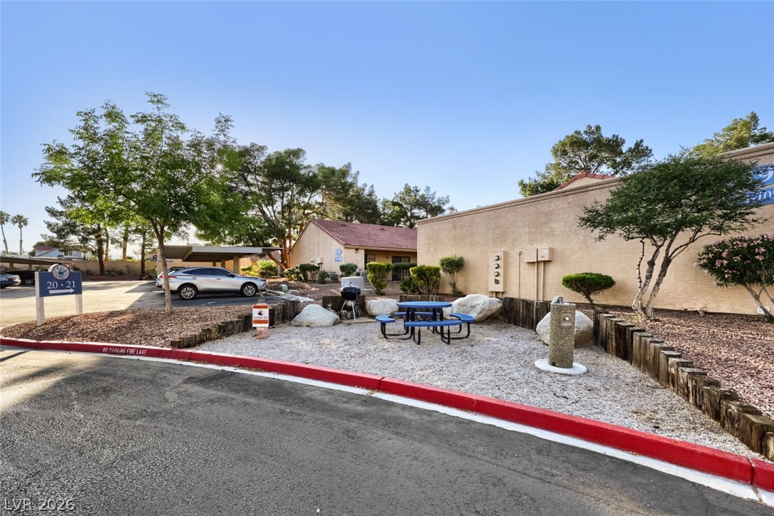 2851 South Valley View Boulevard 1079 Las Vegas NV 89102