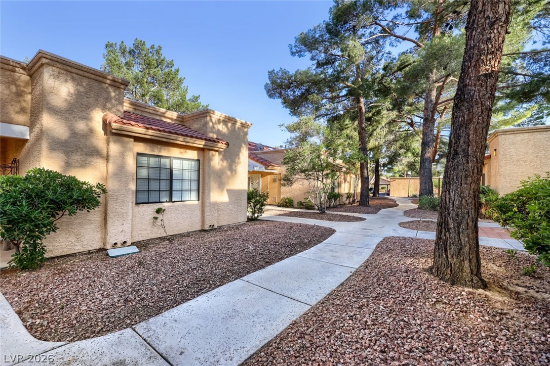 2851 South Valley View Boulevard 1079 Las Vegas NV 89102