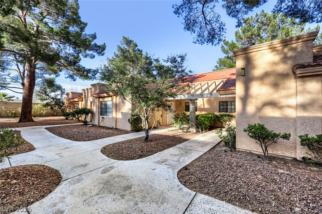 2851 South Valley View Boulevard 1079 Las Vegas NV 89102