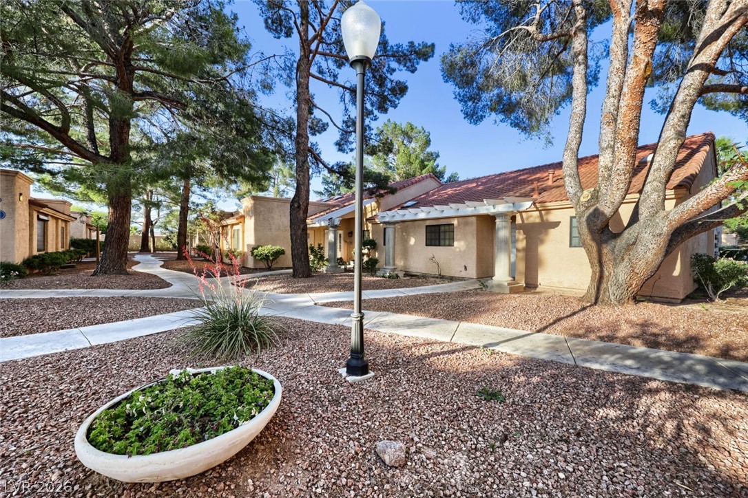 2851 South Valley View Boulevard 1079 Las Vegas NV 89102