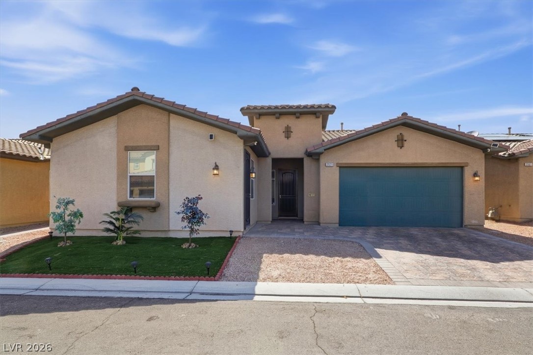 2571 Early Sky Court Las Vegas NV 89142