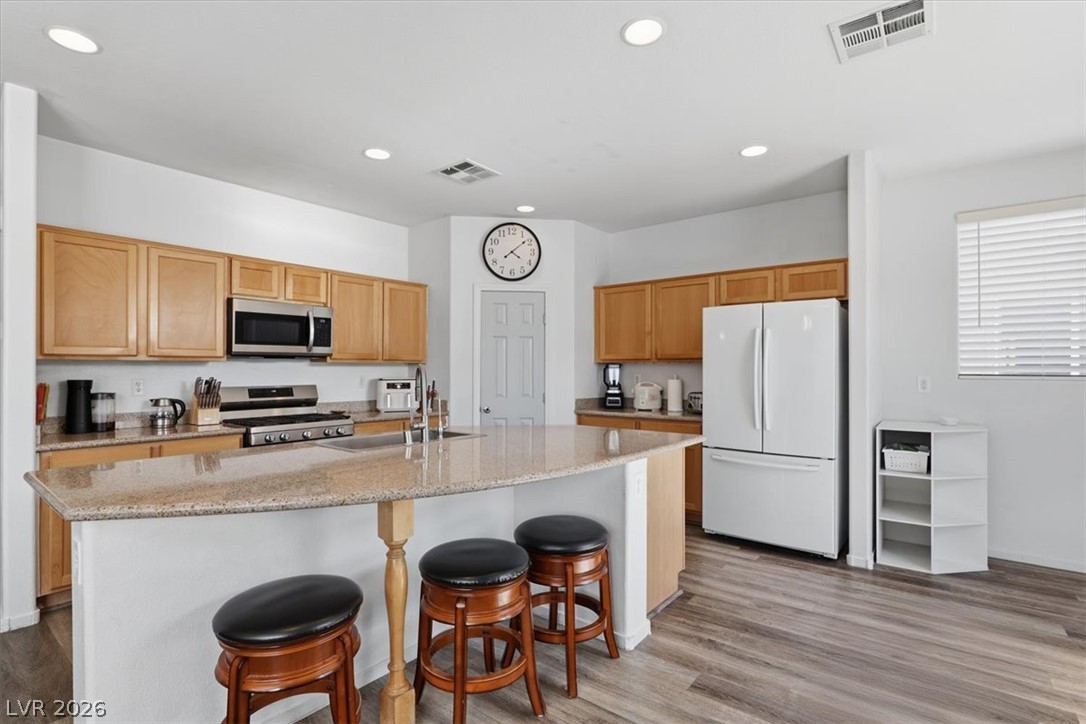 2571 Early Sky Court Las Vegas NV 89142