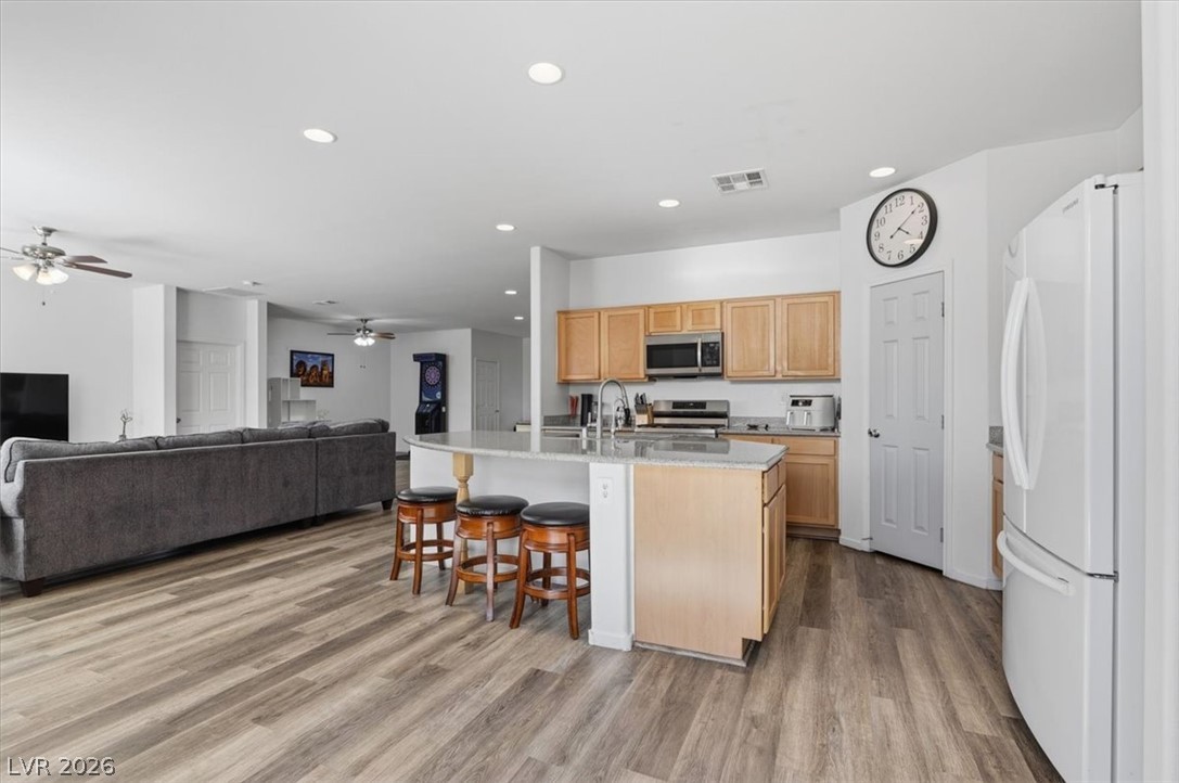2571 Early Sky Court Las Vegas NV 89142