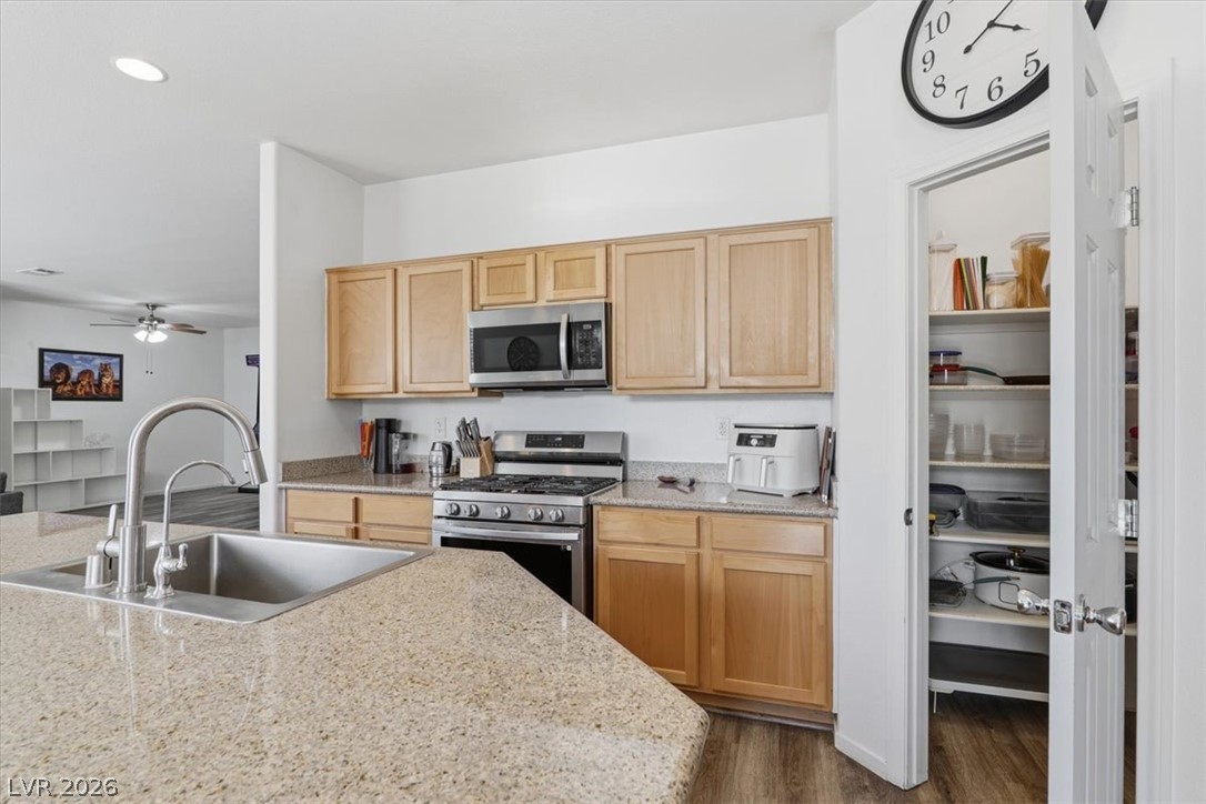 2571 Early Sky Court Las Vegas NV 89142