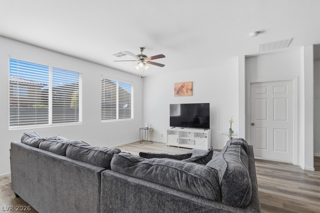 2571 Early Sky Court Las Vegas NV 89142