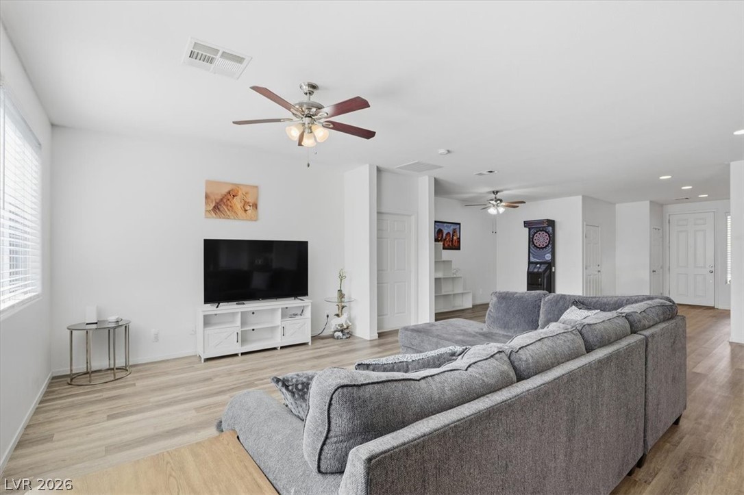 2571 Early Sky Court Las Vegas NV 89142