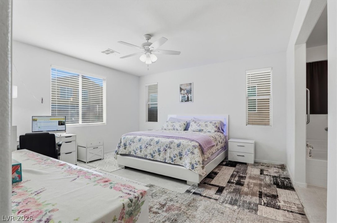 2571 Early Sky Court Las Vegas NV 89142