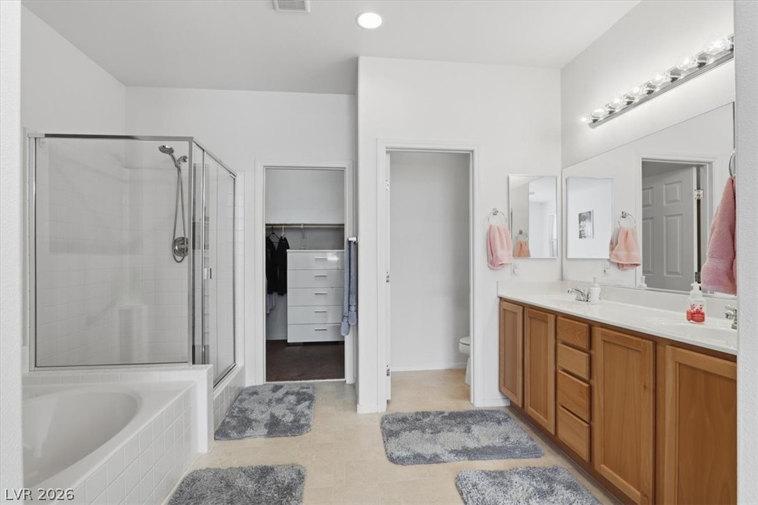 2571 Early Sky Court Las Vegas NV 89142