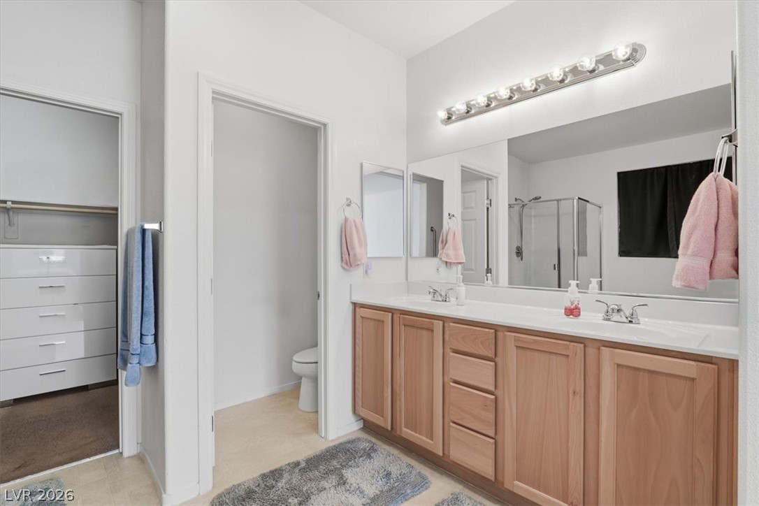 2571 Early Sky Court Las Vegas NV 89142