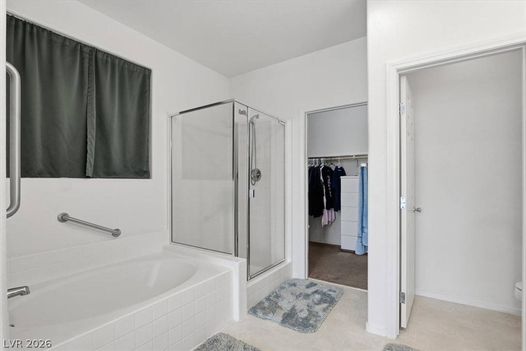 2571 Early Sky Court Las Vegas NV 89142
