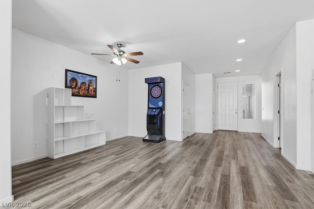 2571 Early Sky Court Las Vegas NV 89142