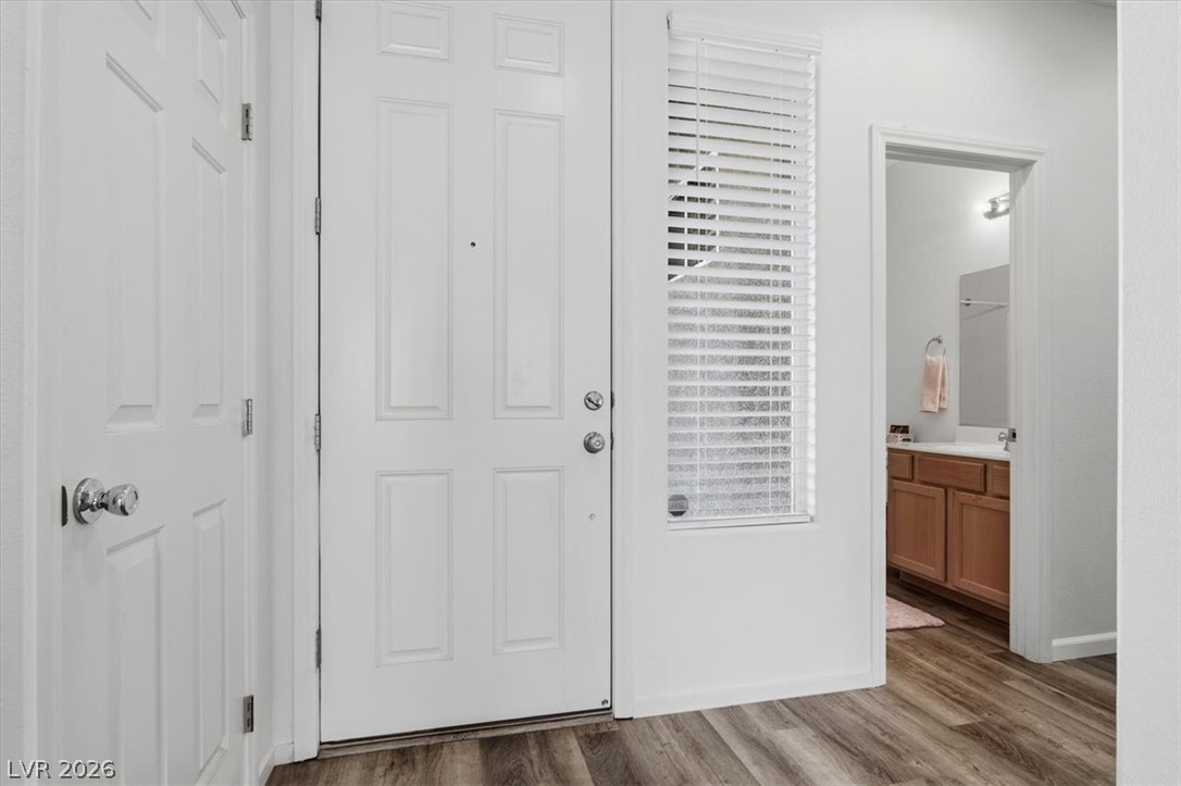 2571 Early Sky Court Las Vegas NV 89142