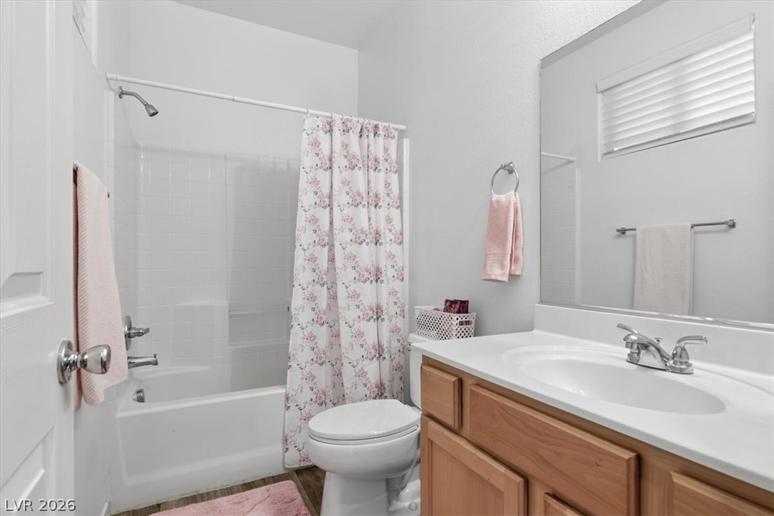 2571 Early Sky Court Las Vegas NV 89142