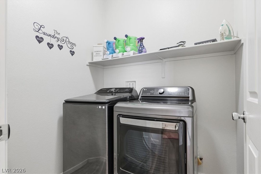2571 Early Sky Court Las Vegas NV 89142
