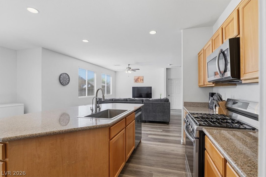2571 Early Sky Court Las Vegas NV 89142