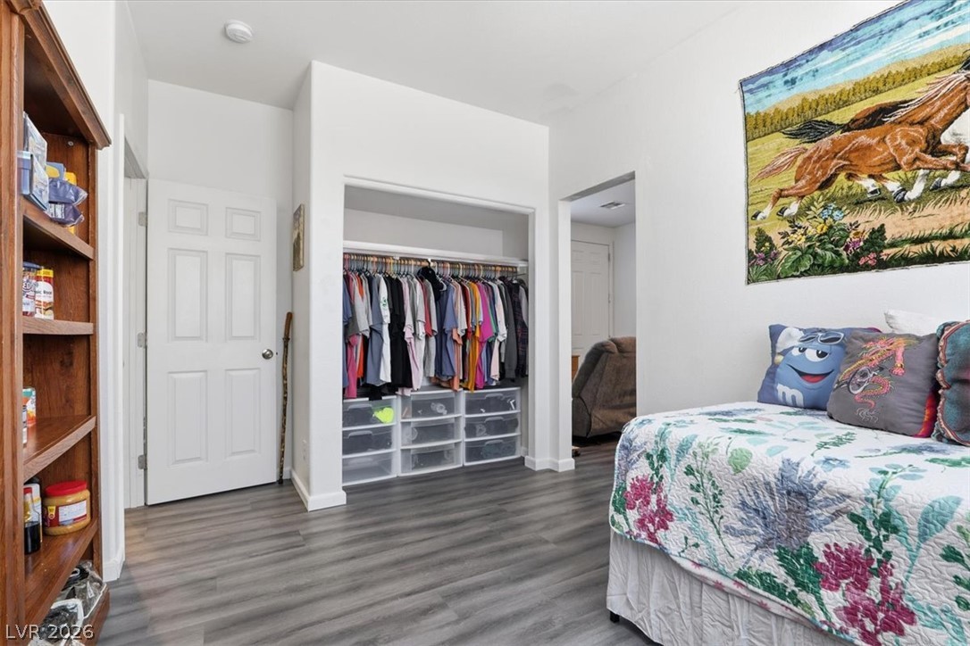 2571 Early Sky Court Las Vegas NV 89142