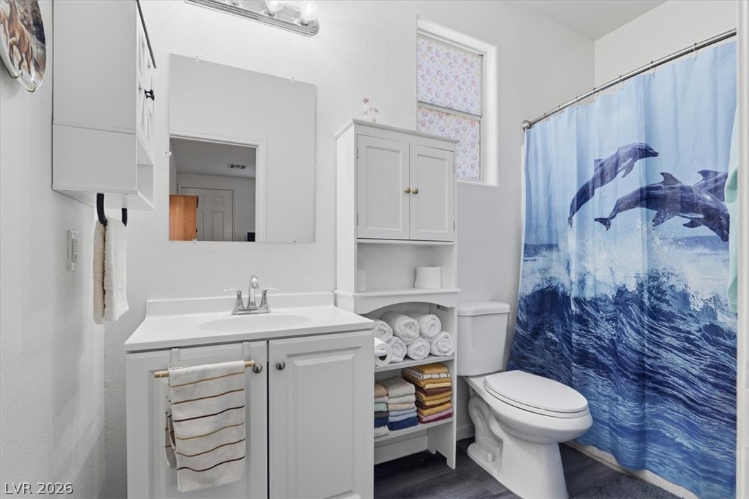 2571 Early Sky Court Las Vegas NV 89142
