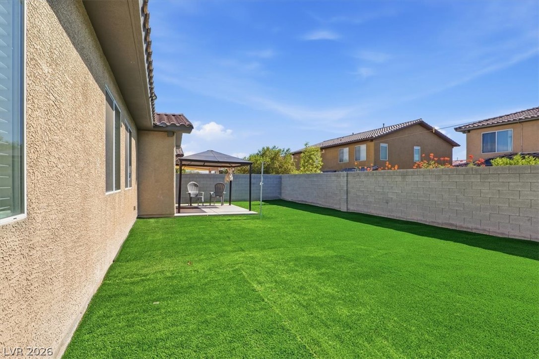 2571 Early Sky Court Las Vegas NV 89142