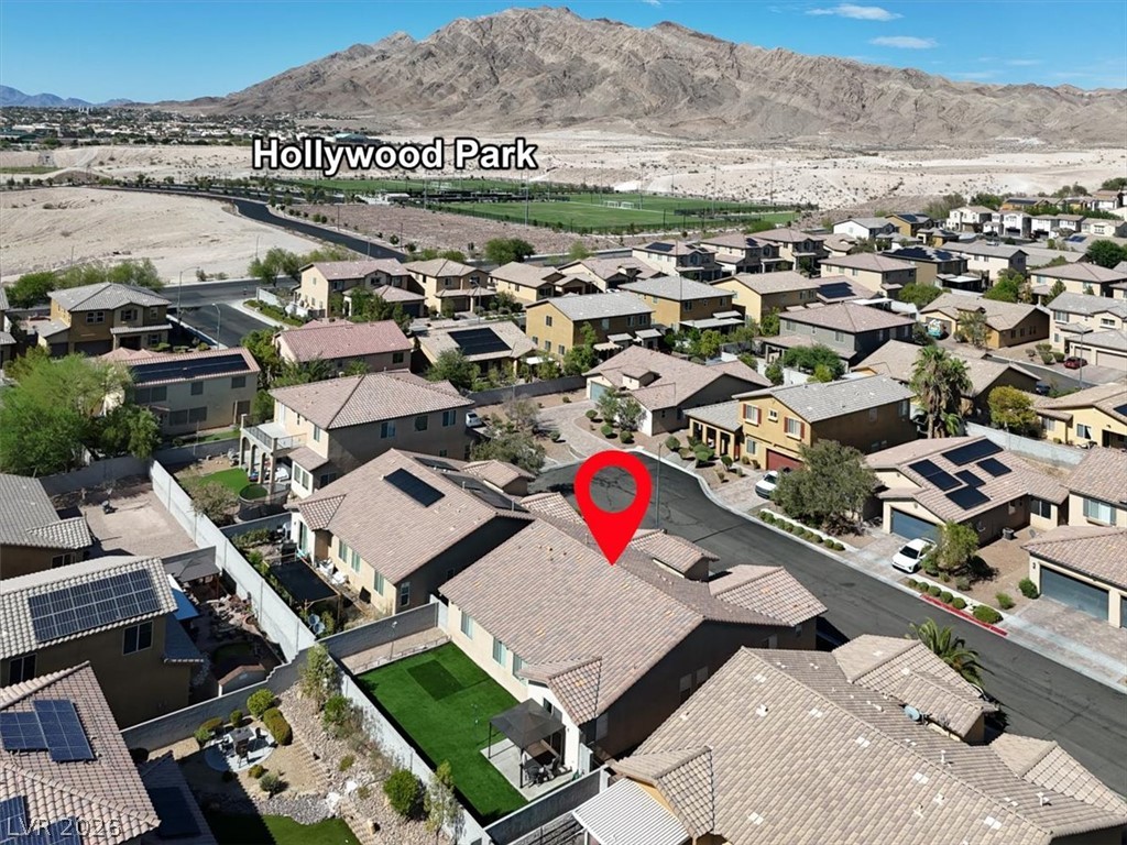 2571 Early Sky Court Las Vegas NV 89142
