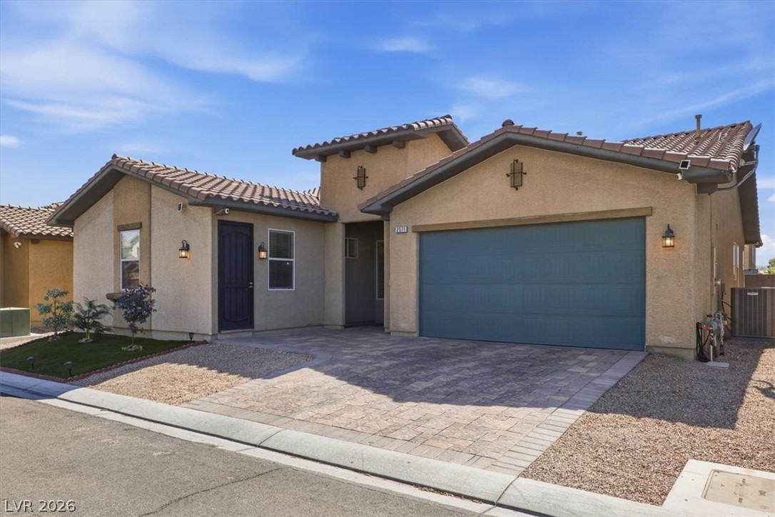 2571 Early Sky Court Las Vegas NV 89142