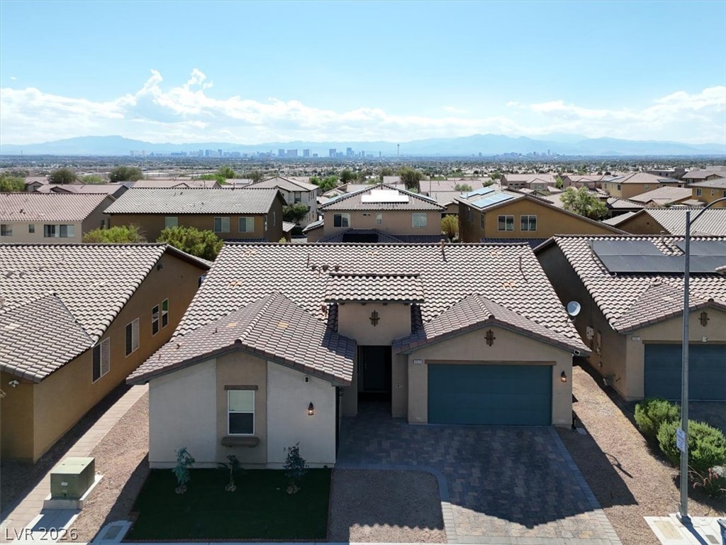 2571 Early Sky Court Las Vegas NV 89142