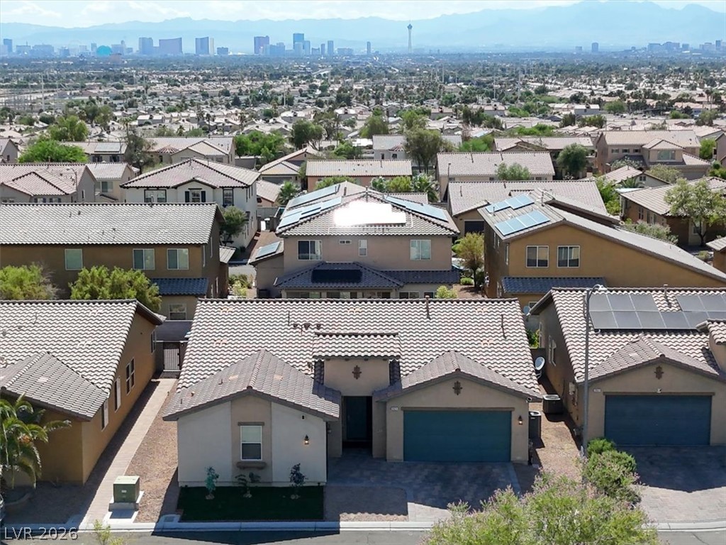 2571 Early Sky Court Las Vegas NV 89142