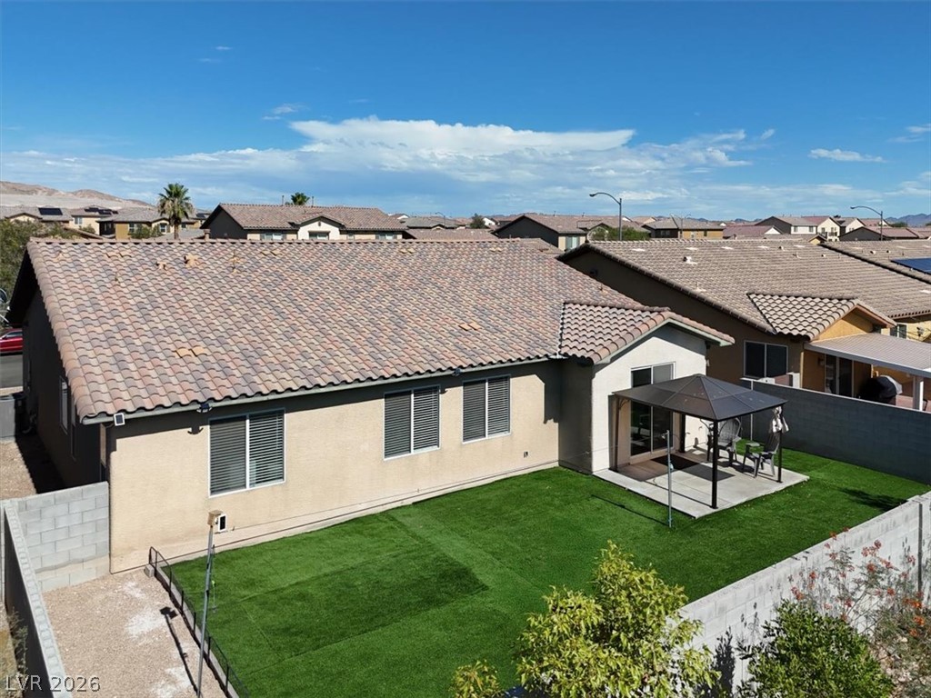 2571 Early Sky Court Las Vegas NV 89142