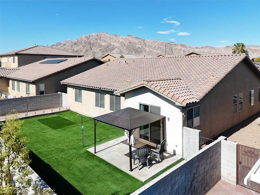 2571 Early Sky Court Las Vegas NV 89142