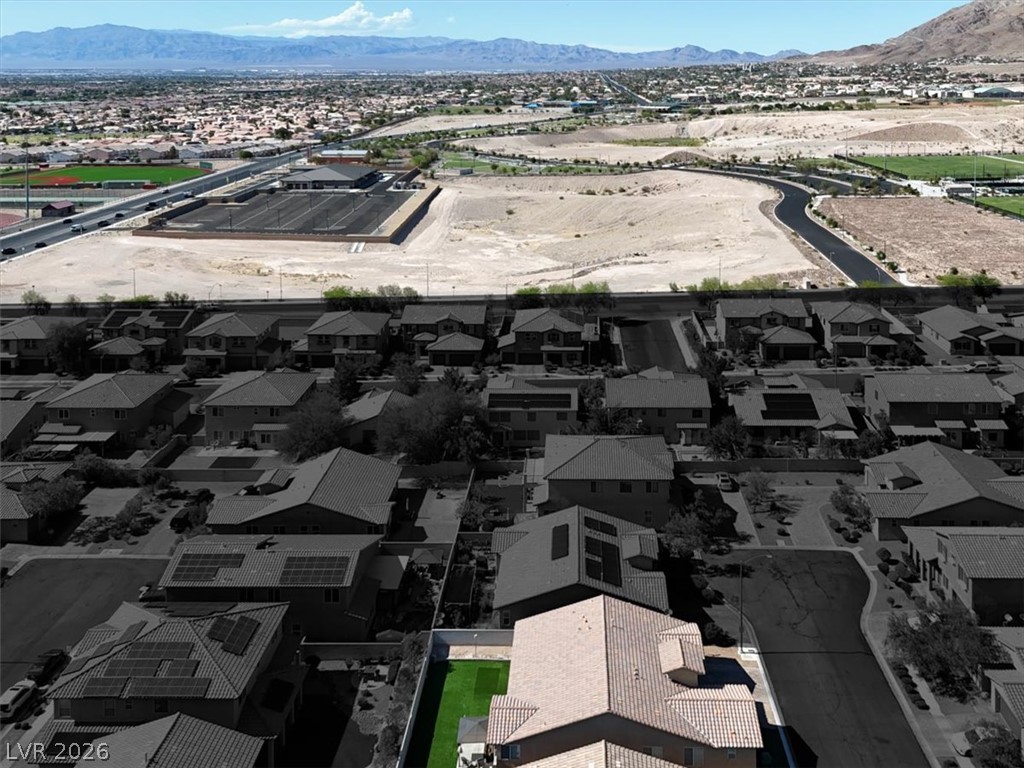2571 Early Sky Court Las Vegas NV 89142