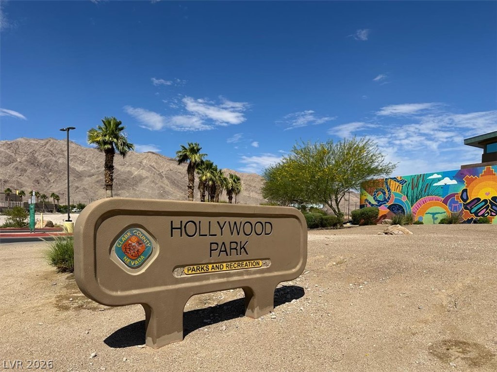 2571 Early Sky Court Las Vegas NV 89142