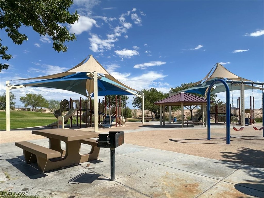 2571 Early Sky Court Las Vegas NV 89142