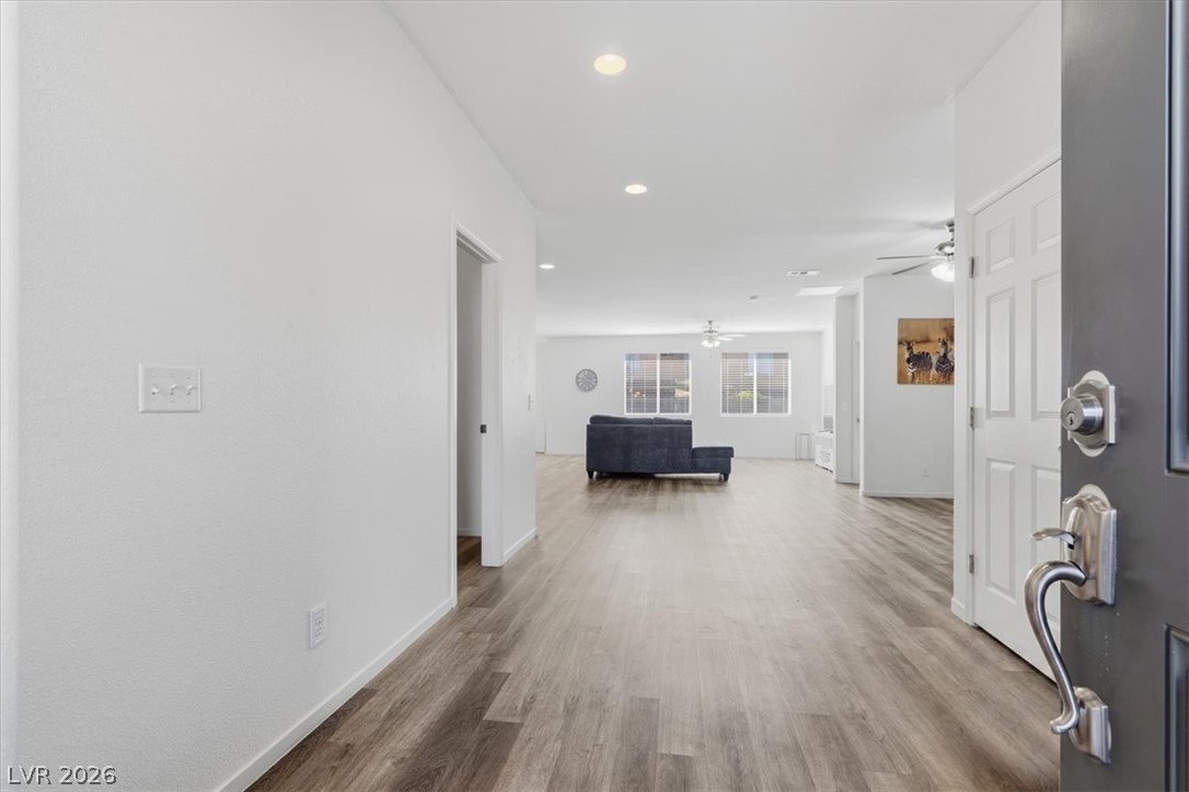 2571 Early Sky Court Las Vegas NV 89142