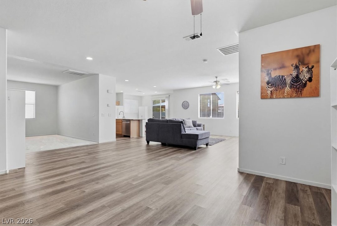 2571 Early Sky Court Las Vegas NV 89142