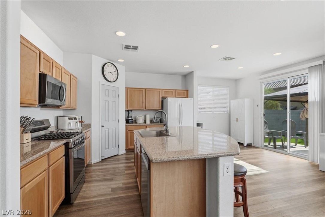 2571 Early Sky Court Las Vegas NV 89142
