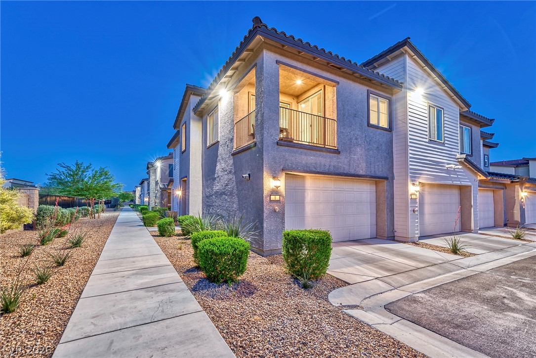 7362 North Decatur Boulevard 1 Las Vegas NV 89131
