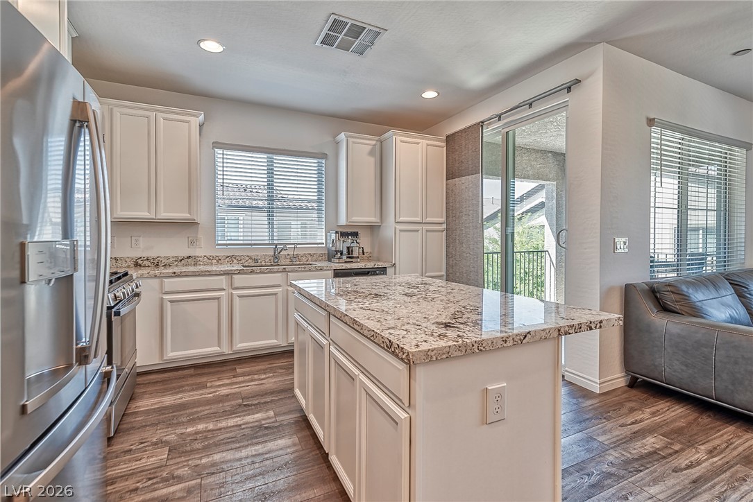 7362 North Decatur Boulevard 1 Las Vegas NV 89131