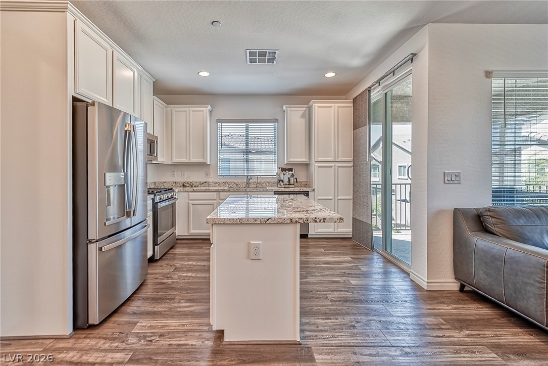 7362 North Decatur Boulevard 1 Las Vegas NV 89131
