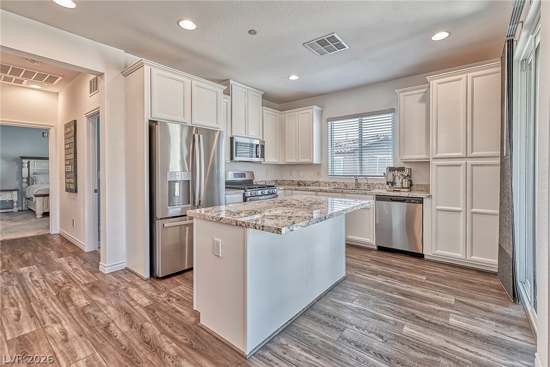 7362 North Decatur Boulevard 1 Las Vegas NV 89131