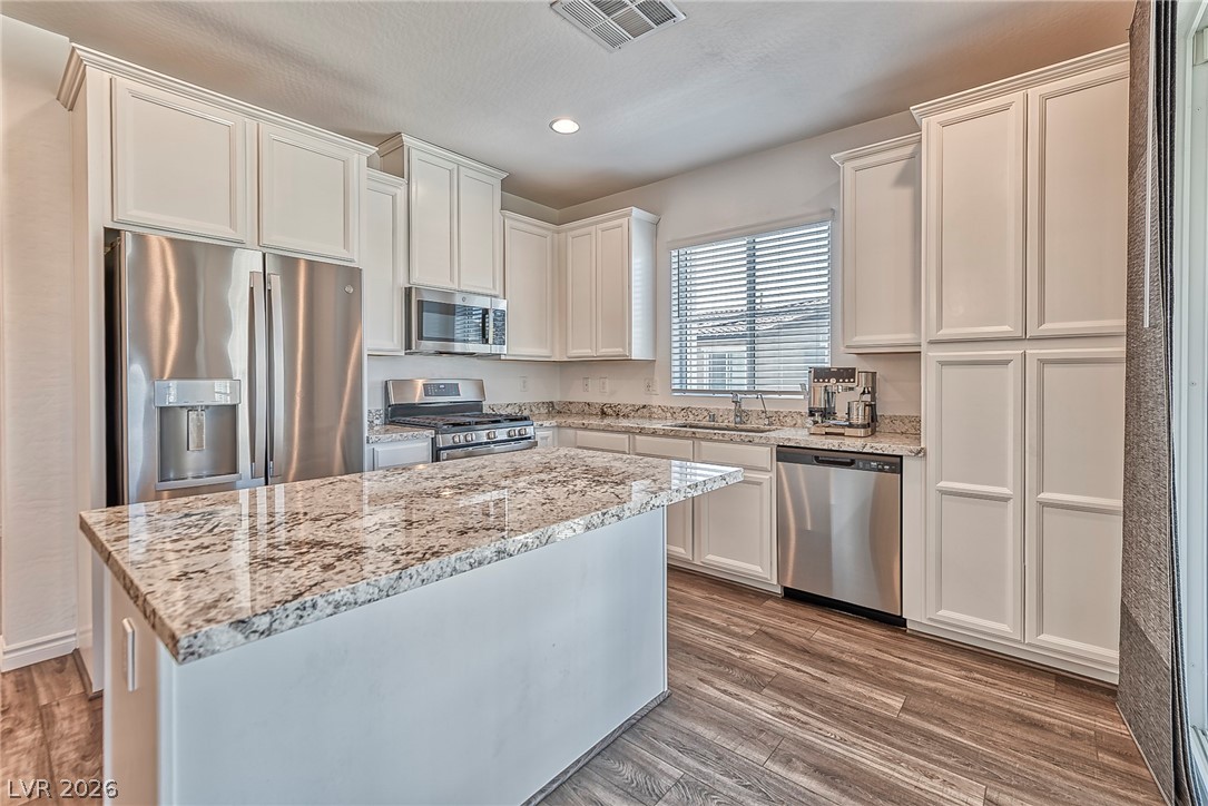 7362 North Decatur Boulevard 1 Las Vegas NV 89131