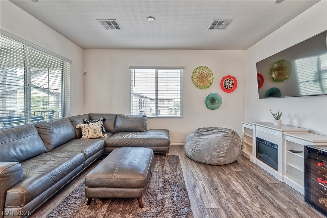 7362 North Decatur Boulevard 1 Las Vegas NV 89131