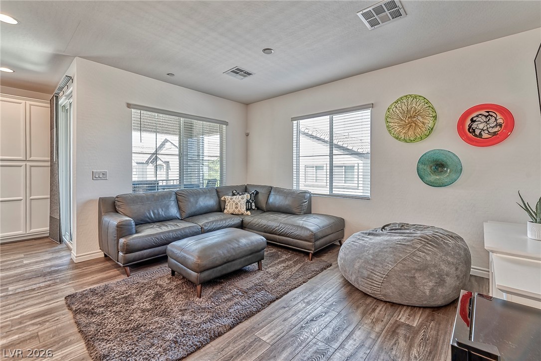 7362 North Decatur Boulevard 1 Las Vegas NV 89131