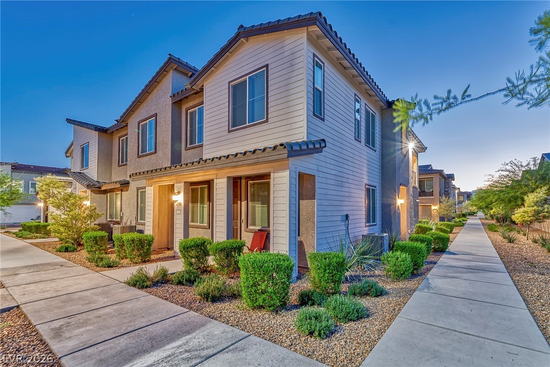 7362 North Decatur Boulevard 1 Las Vegas NV 89131