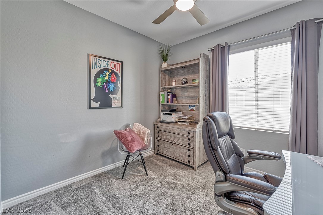 7362 North Decatur Boulevard 1 Las Vegas NV 89131