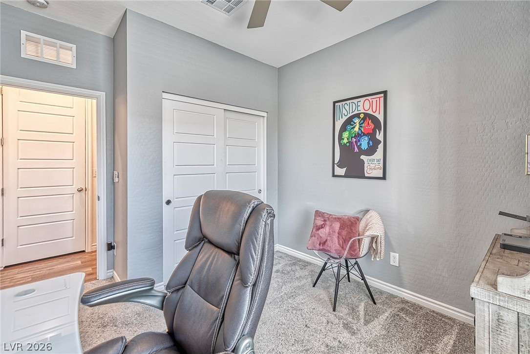 7362 North Decatur Boulevard 1 Las Vegas NV 89131