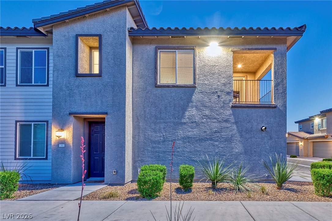 7362 North Decatur Boulevard 1 Las Vegas NV 89131