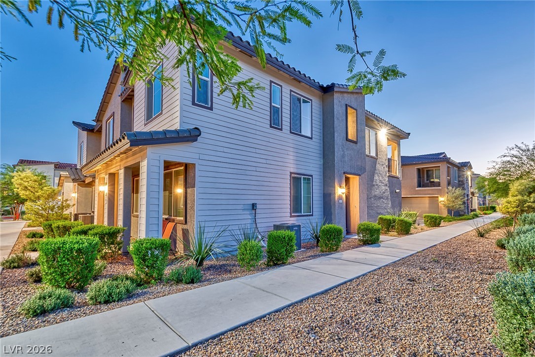 7362 North Decatur Boulevard 1 Las Vegas NV 89131