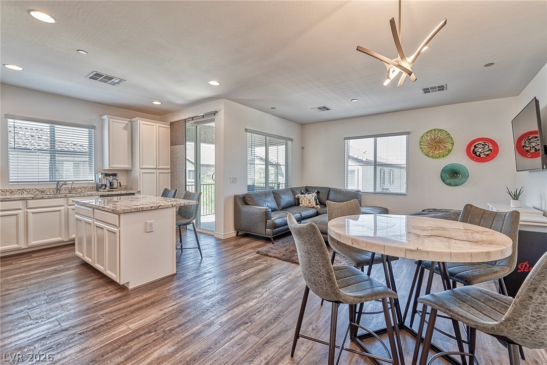 7362 North Decatur Boulevard 1 Las Vegas NV 89131