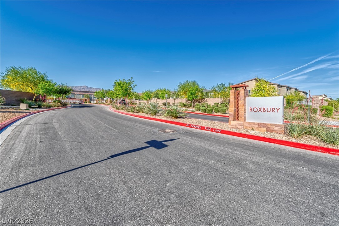 7362 North Decatur Boulevard 1 Las Vegas NV 89131