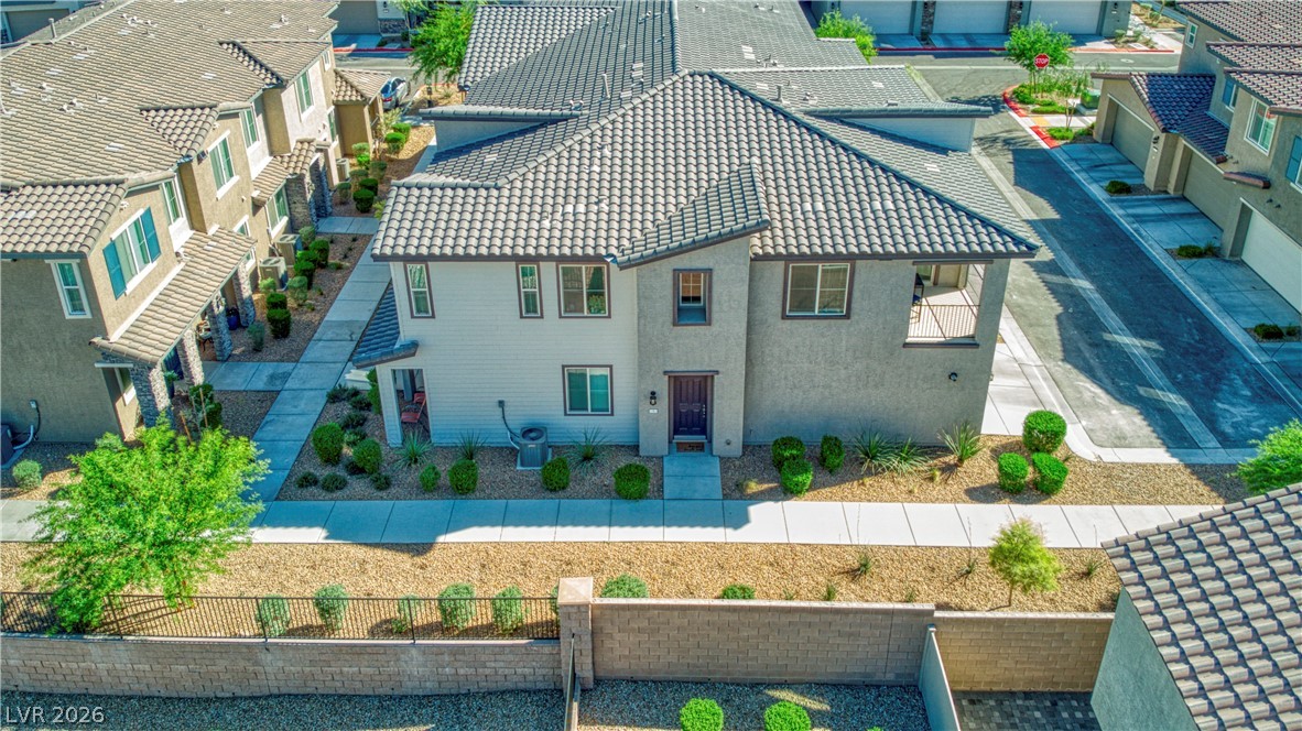 7362 North Decatur Boulevard 1 Las Vegas NV 89131