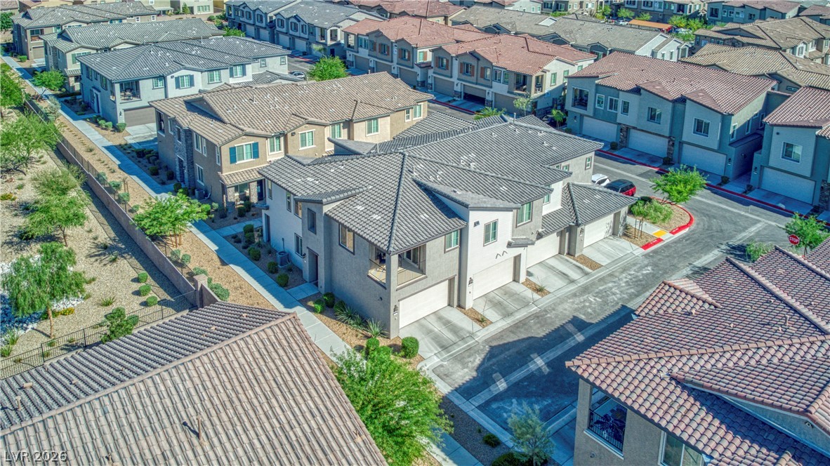 7362 North Decatur Boulevard 1 Las Vegas NV 89131